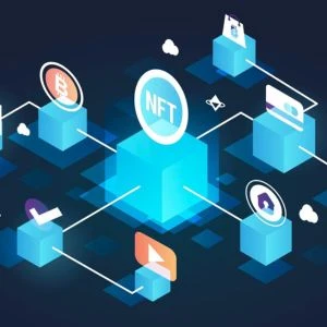 NFTs (Non-Fungible Tokens) in usa